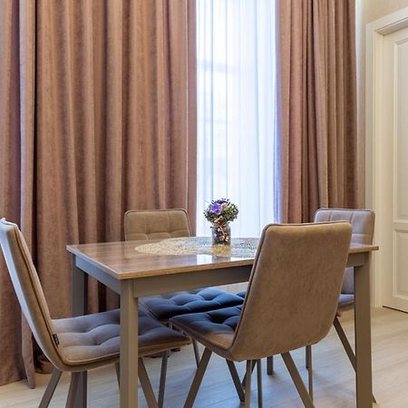 Ks Apartments Μιλάνο Εξωτερικό φωτογραφία