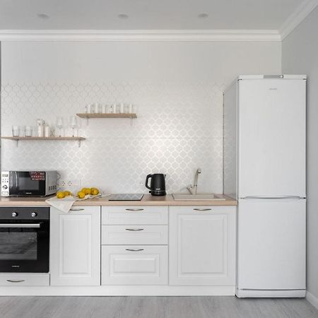 Ks Apartments Μιλάνο Εξωτερικό φωτογραφία
