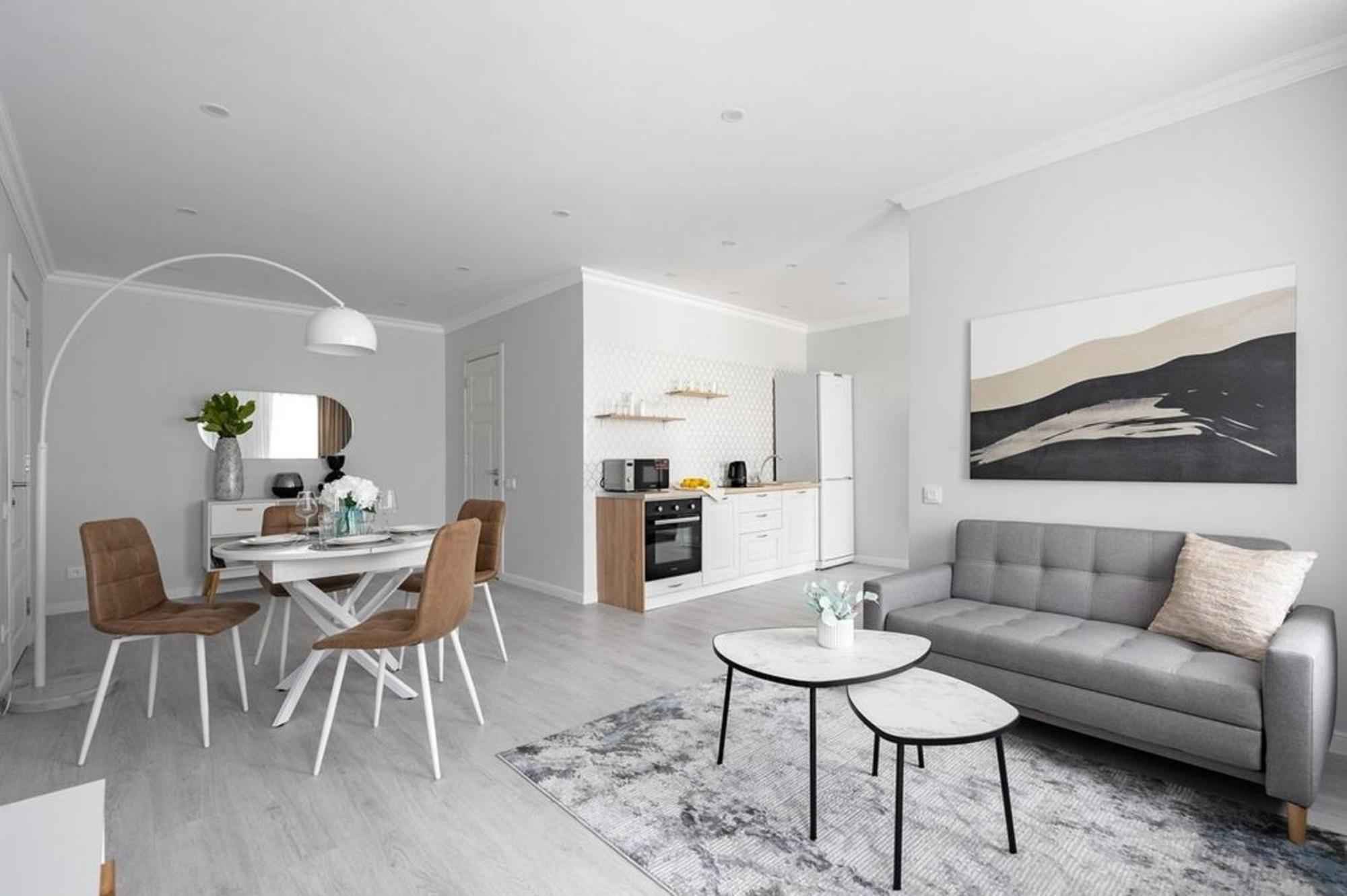 Ks Apartments Μιλάνο Εξωτερικό φωτογραφία