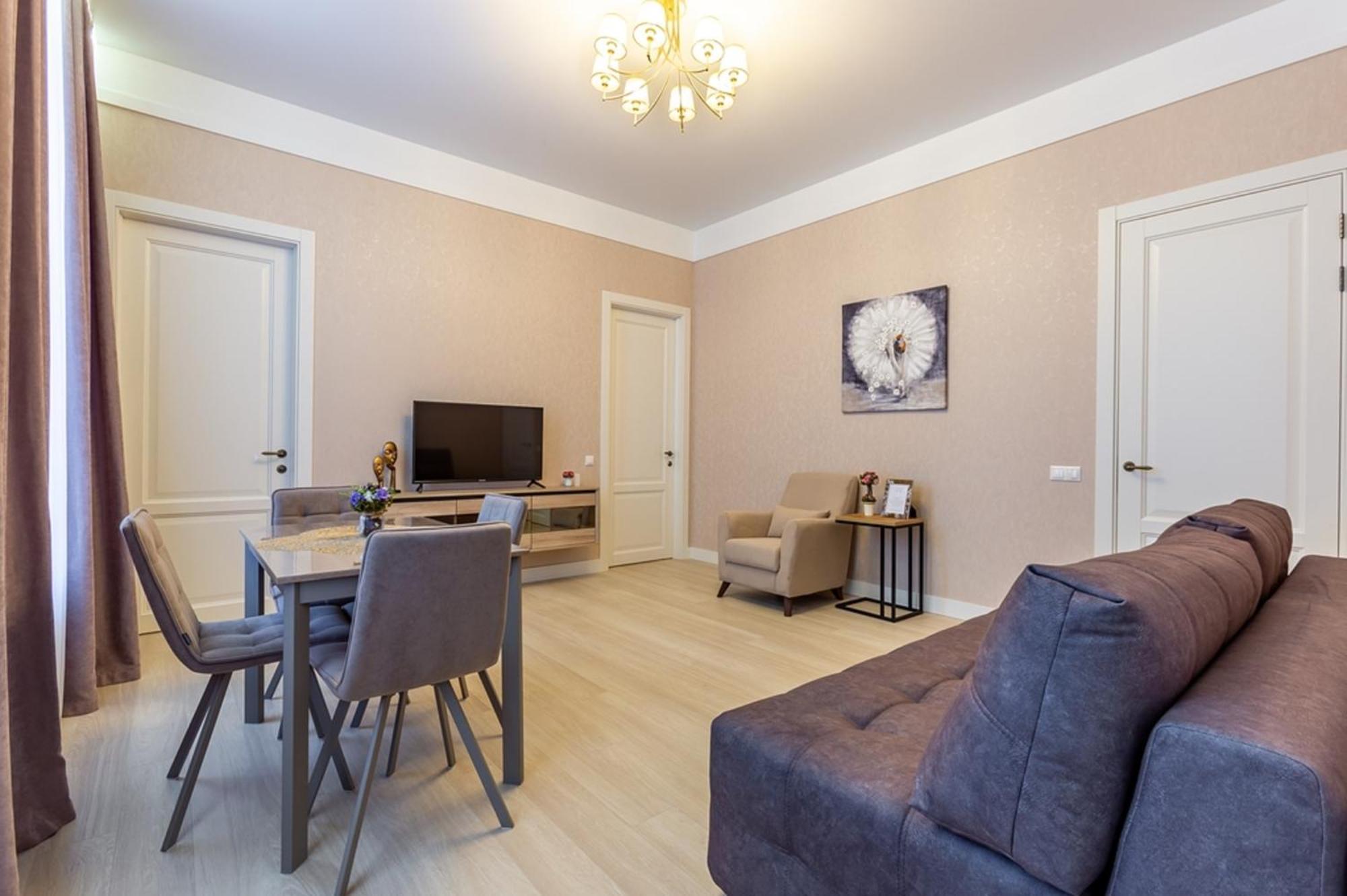 Ks Apartments Μιλάνο Εξωτερικό φωτογραφία