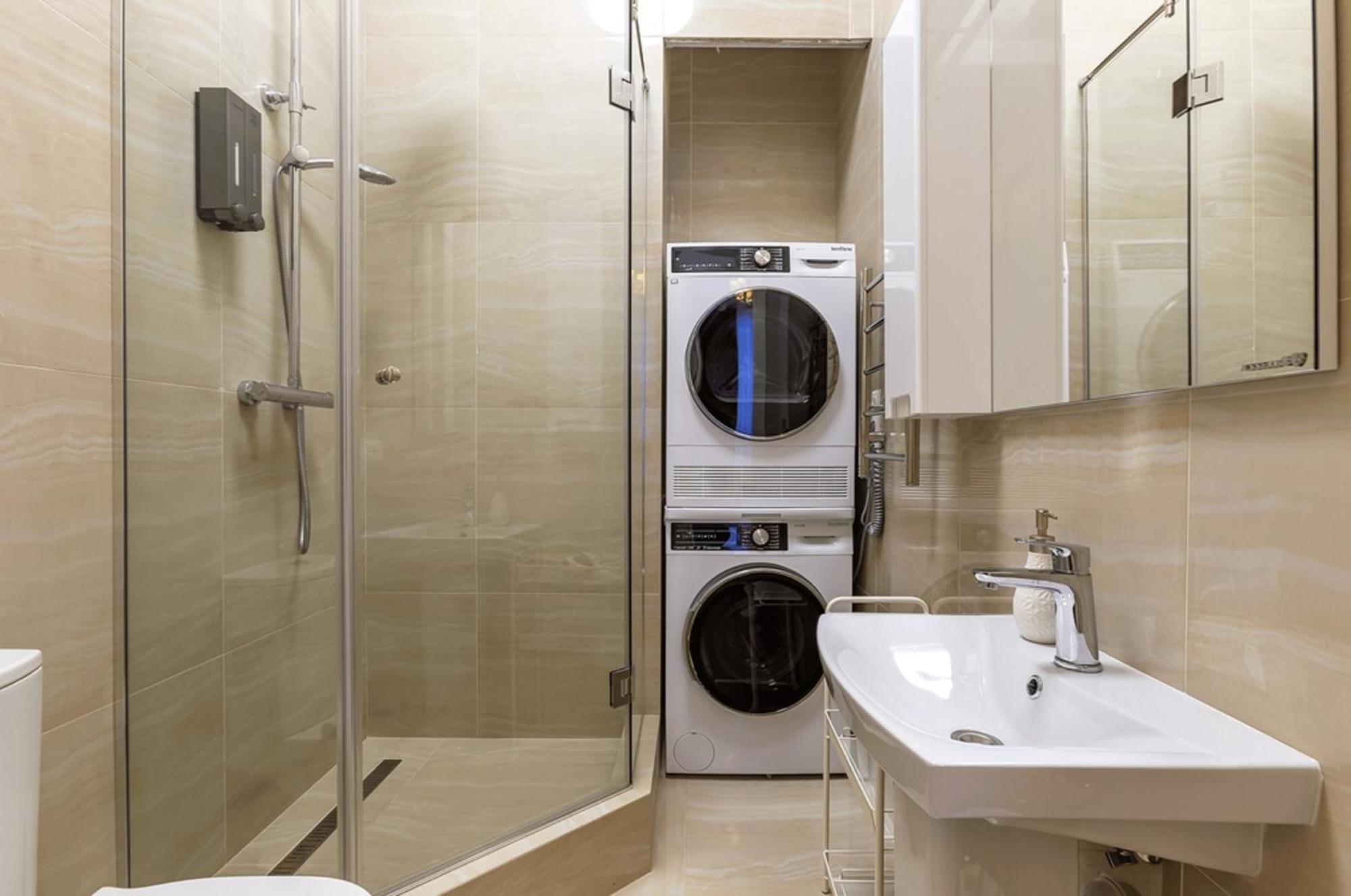 Ks Apartments Μιλάνο Εξωτερικό φωτογραφία