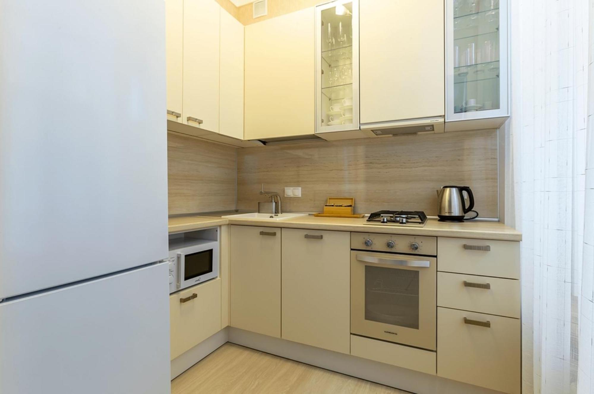 Ks Apartments Μιλάνο Εξωτερικό φωτογραφία