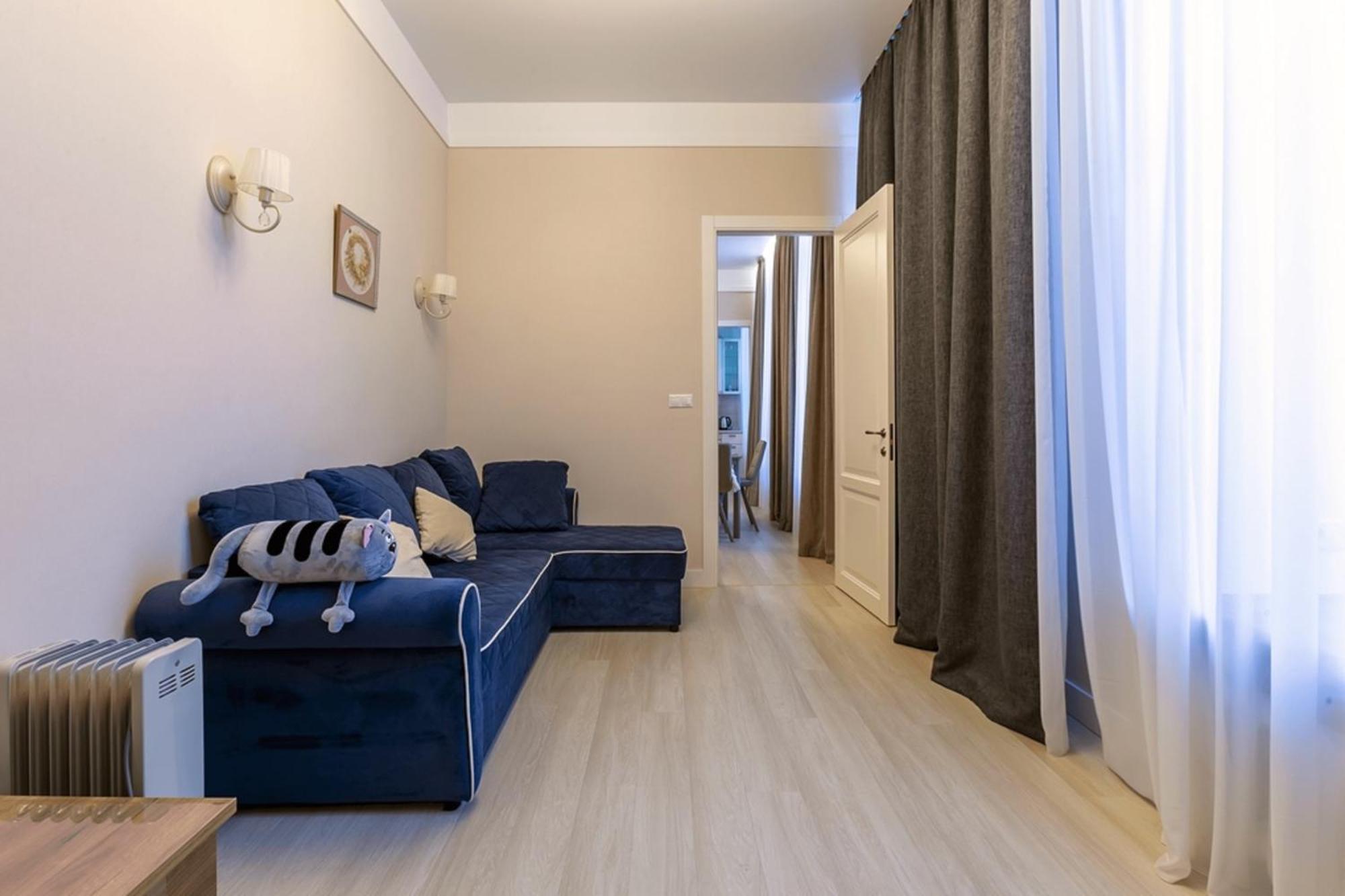 Ks Apartments Μιλάνο Εξωτερικό φωτογραφία