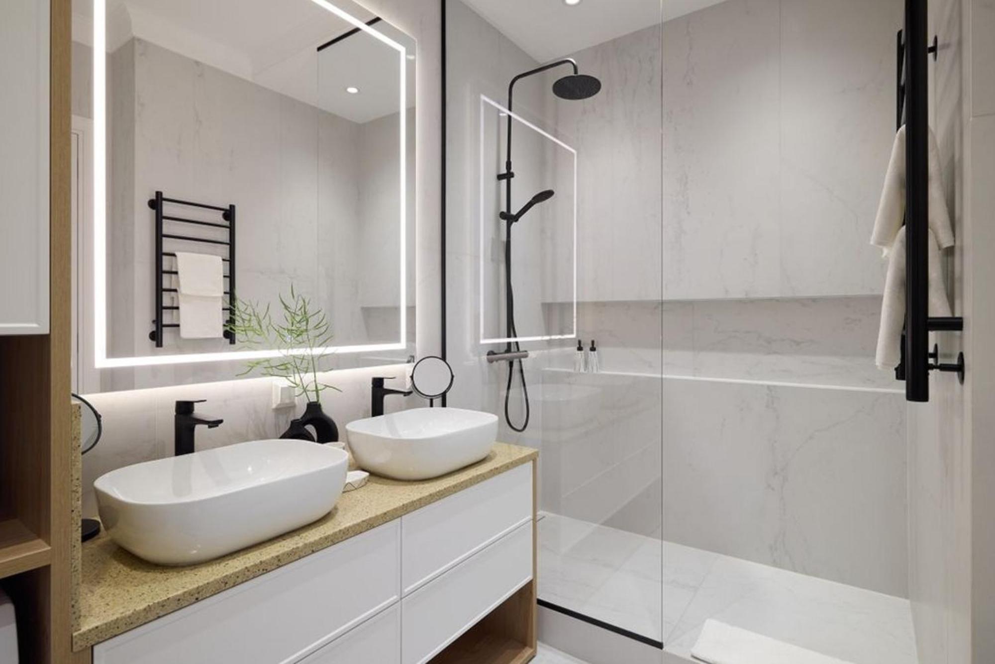 Ks Apartments Μιλάνο Εξωτερικό φωτογραφία