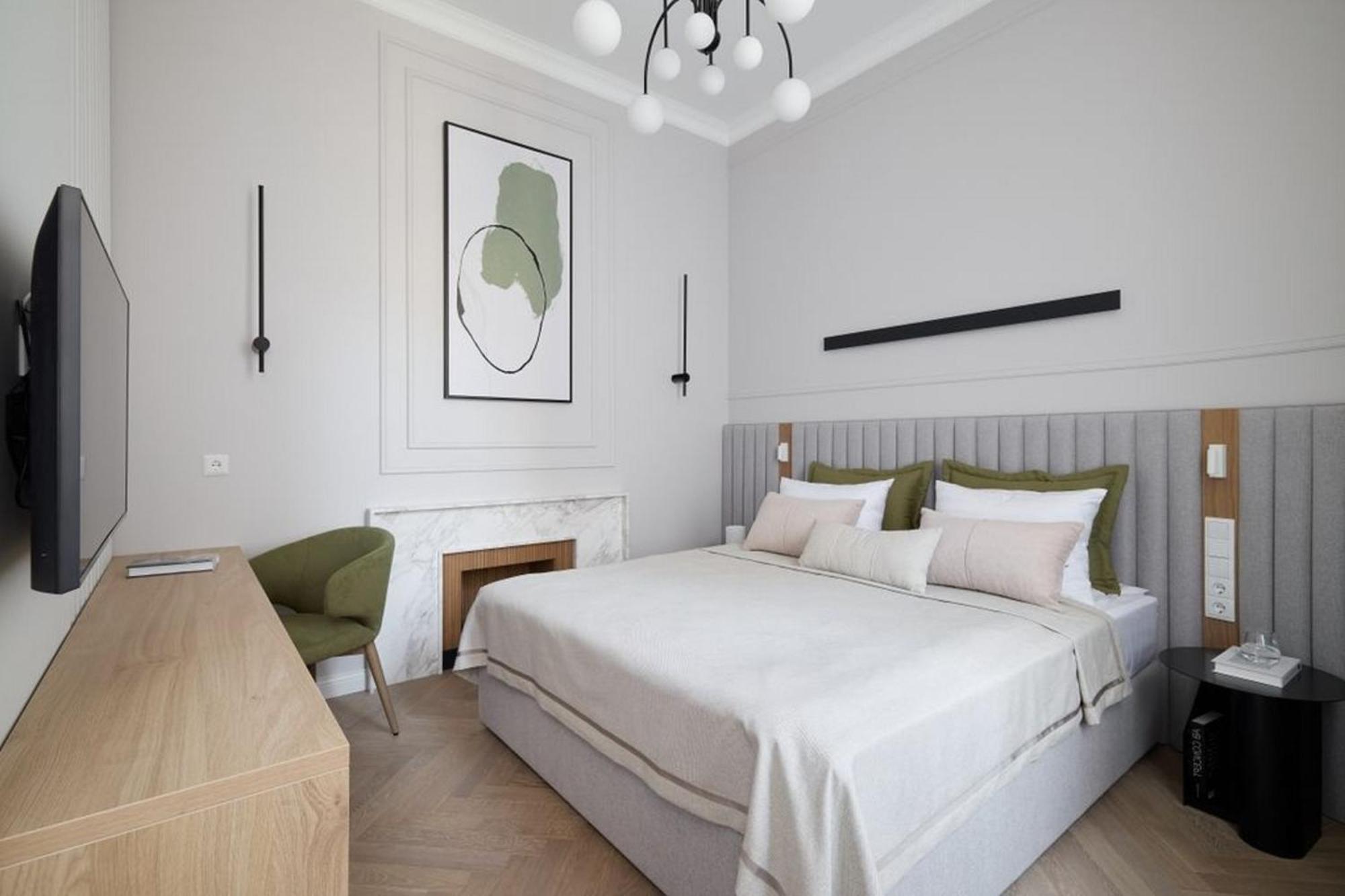 Ks Apartments Μιλάνο Εξωτερικό φωτογραφία