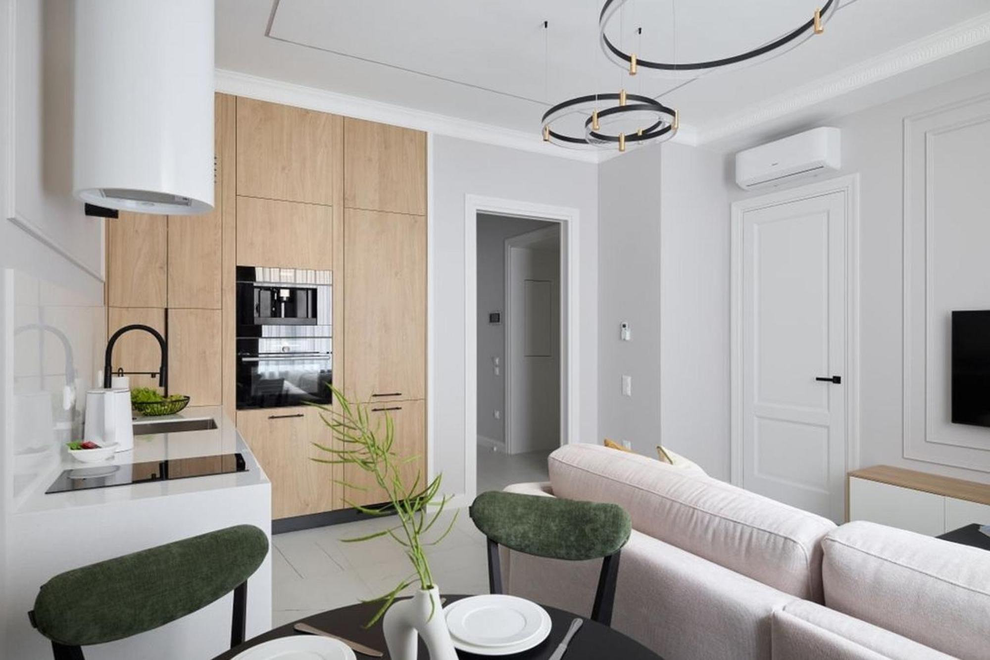 Ks Apartments Μιλάνο Εξωτερικό φωτογραφία