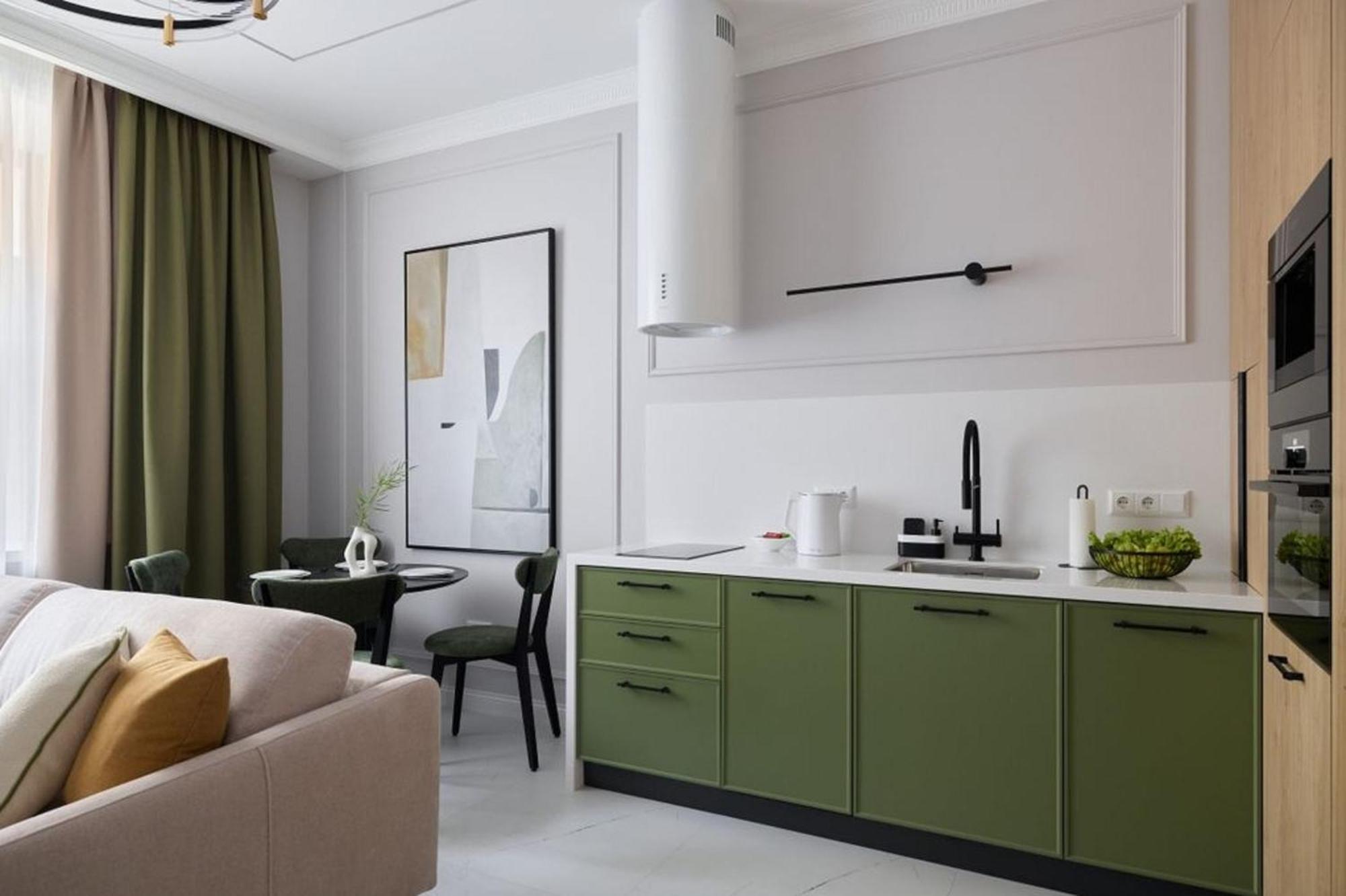 Ks Apartments Μιλάνο Εξωτερικό φωτογραφία