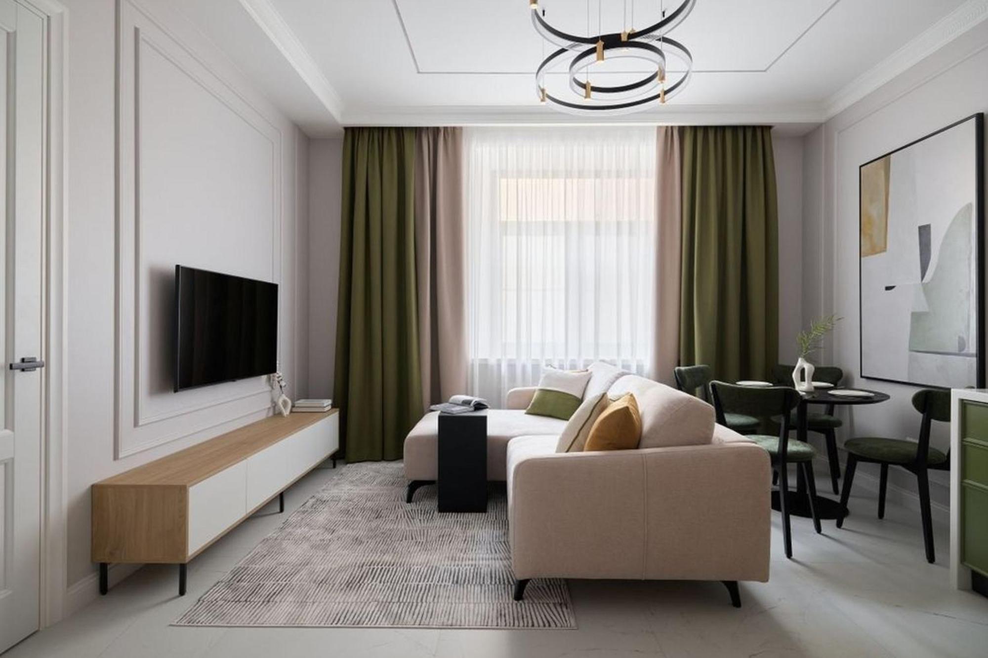 Ks Apartments Μιλάνο Εξωτερικό φωτογραφία