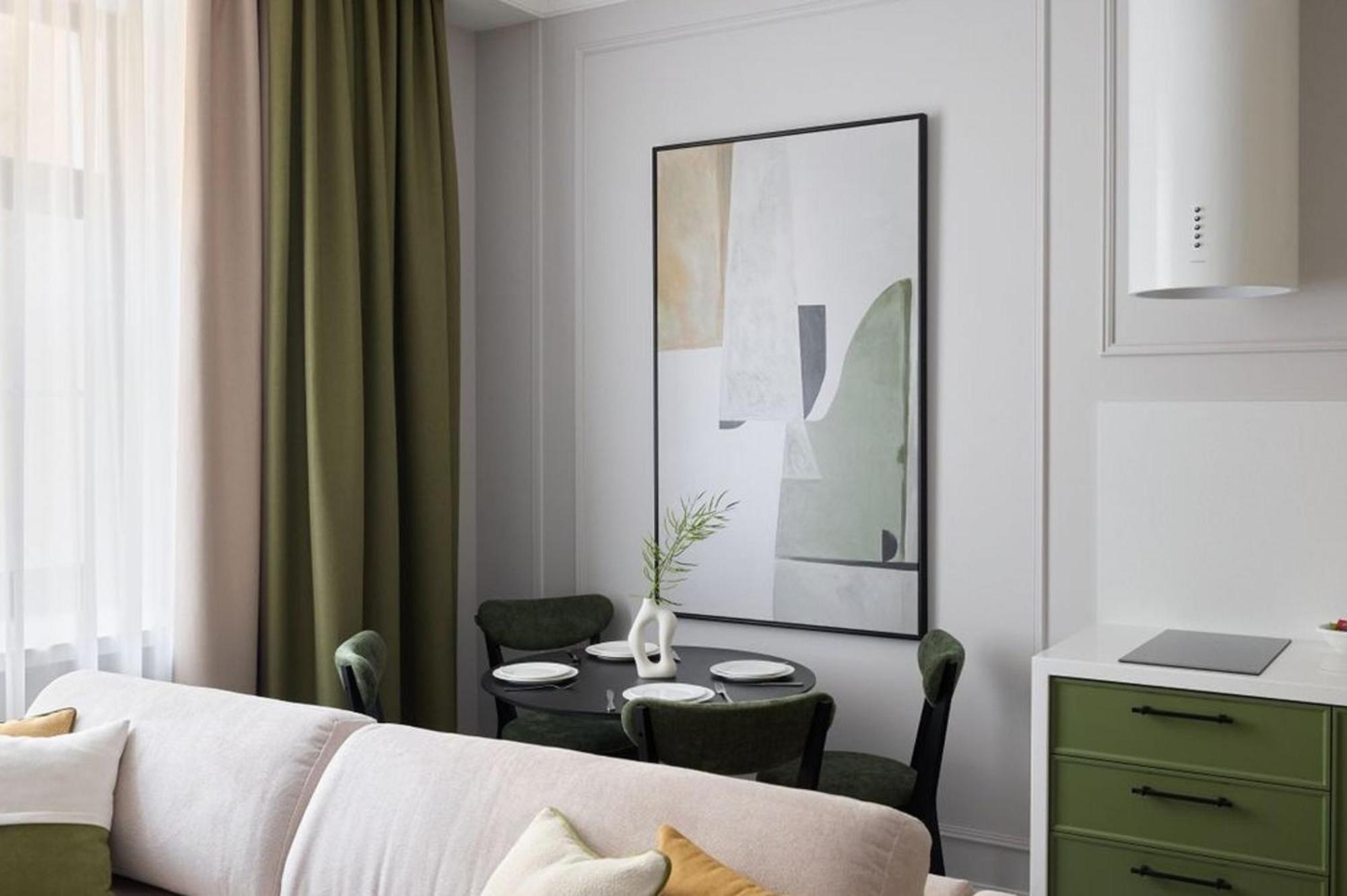 Ks Apartments Μιλάνο Εξωτερικό φωτογραφία