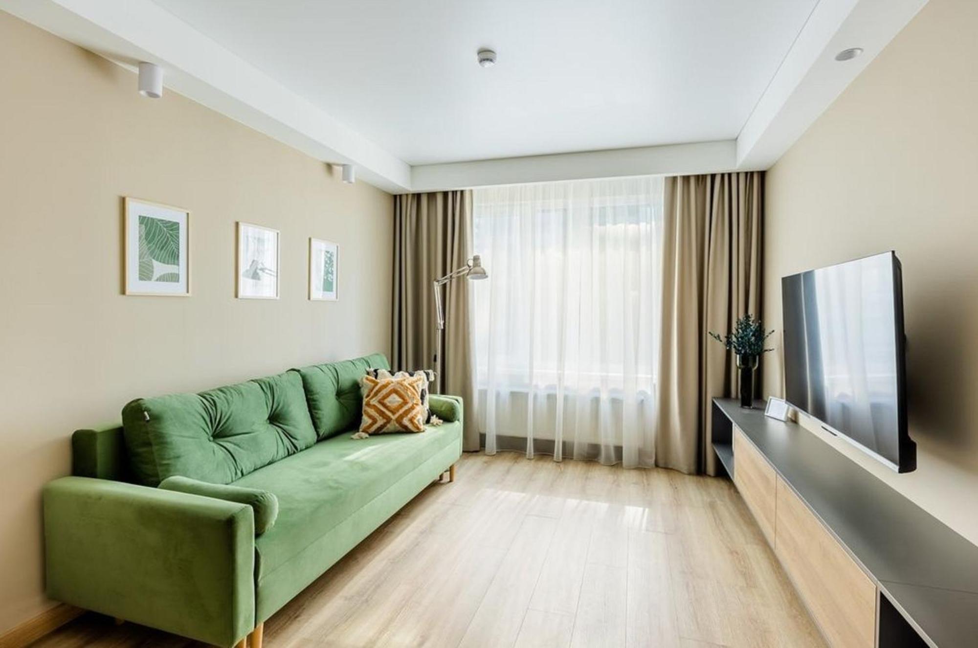 Ks Apartments Μιλάνο Εξωτερικό φωτογραφία