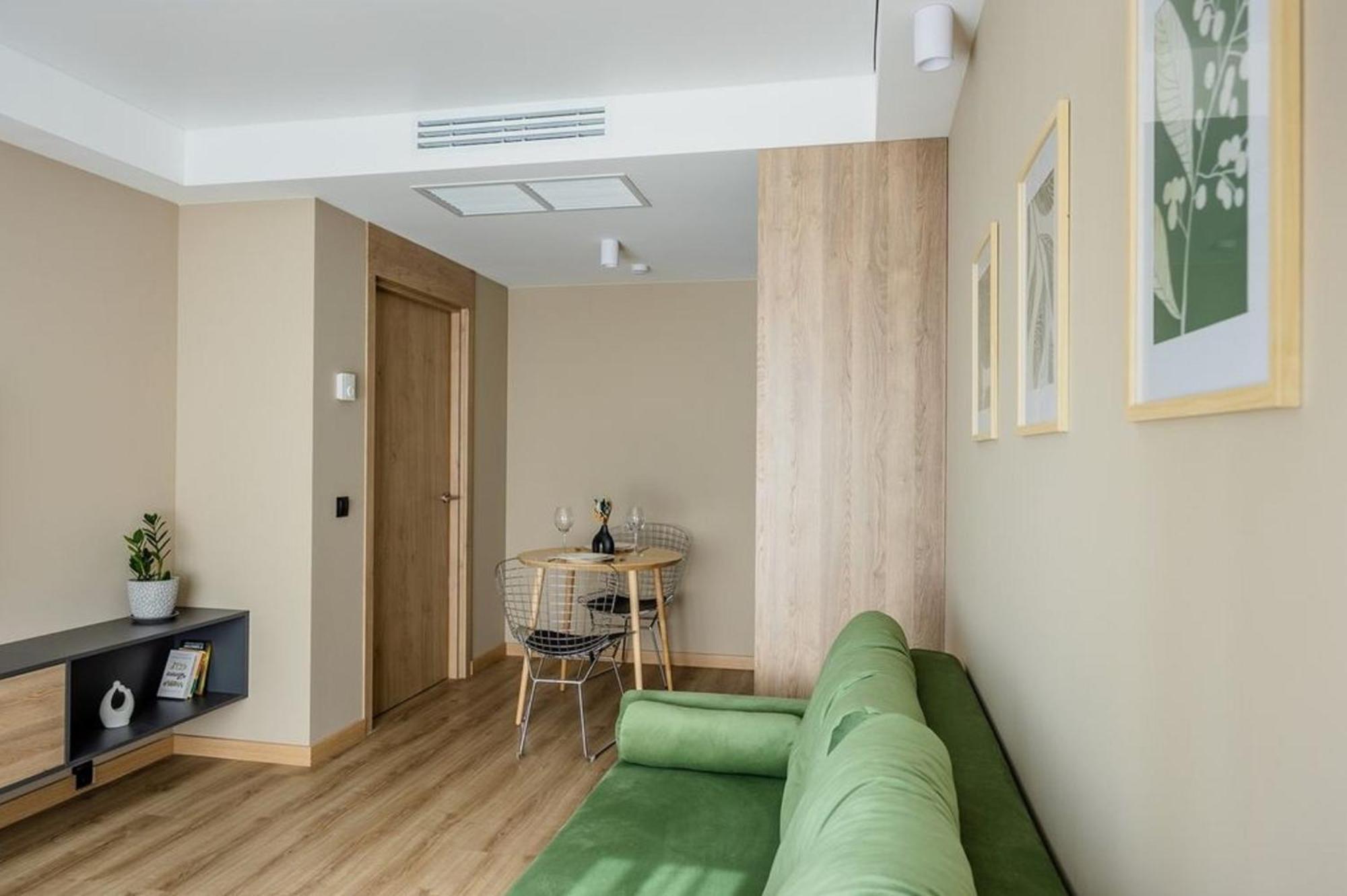 Ks Apartments Μιλάνο Εξωτερικό φωτογραφία