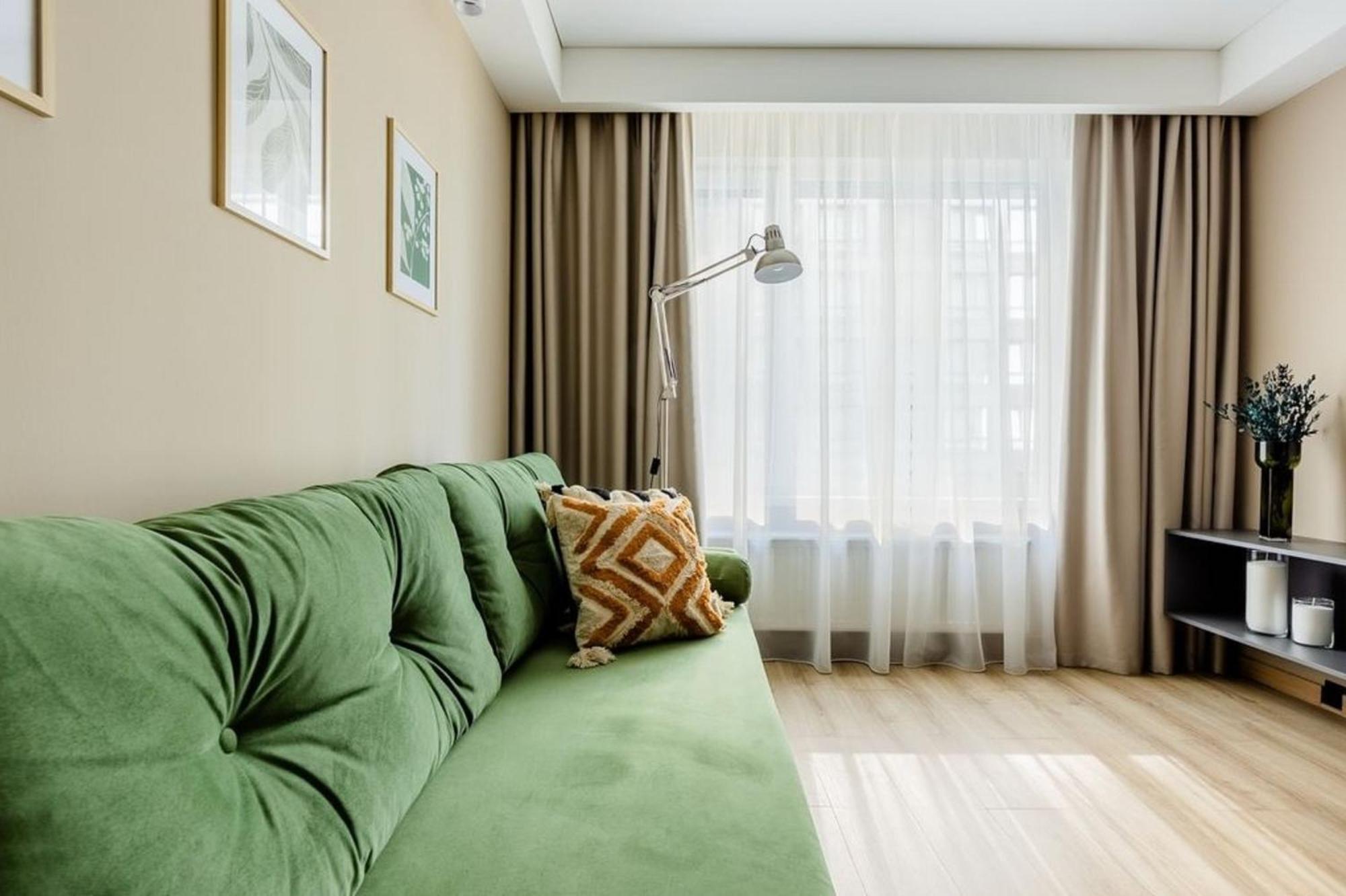 Ks Apartments Μιλάνο Εξωτερικό φωτογραφία