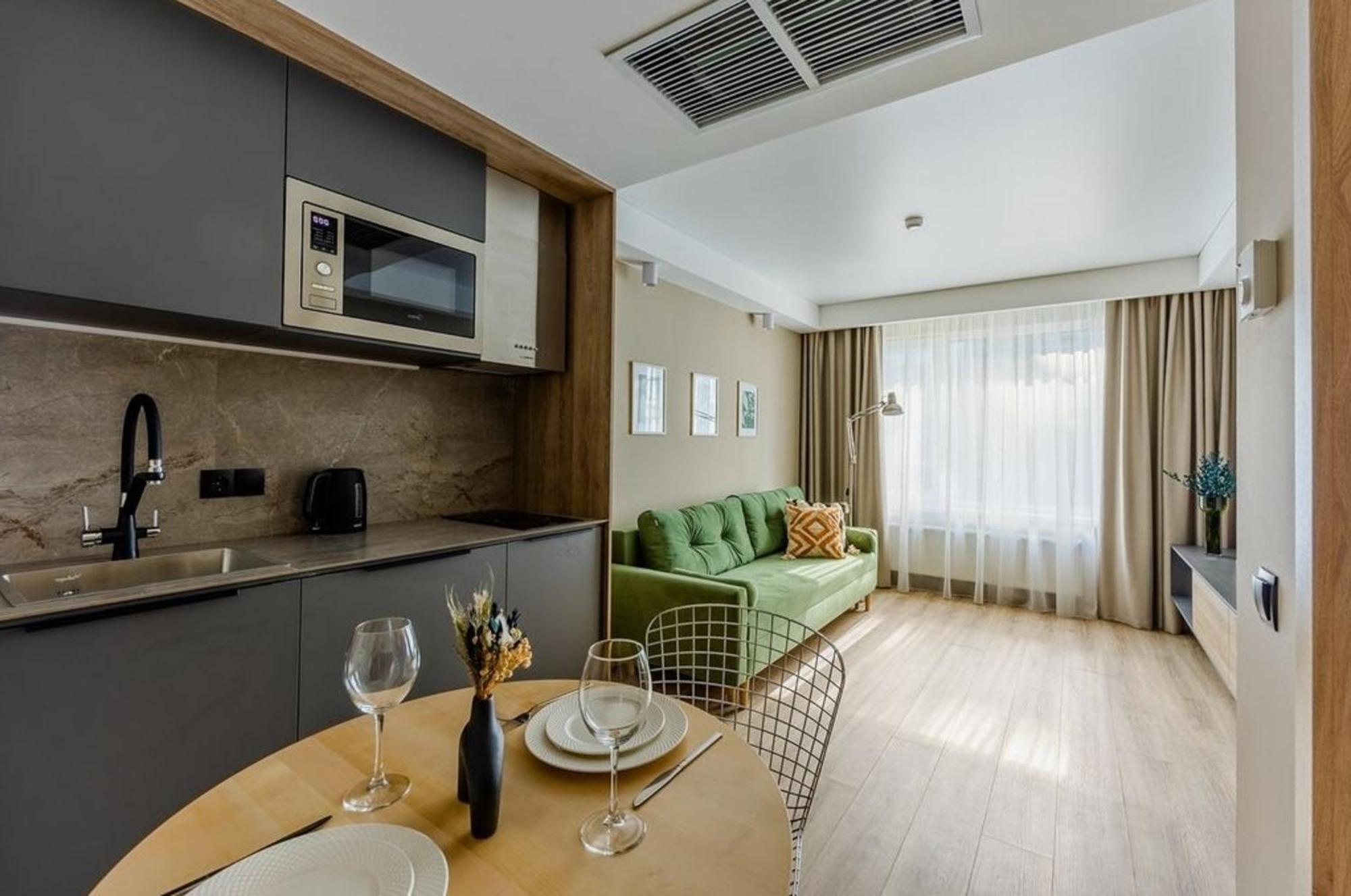 Ks Apartments Μιλάνο Εξωτερικό φωτογραφία