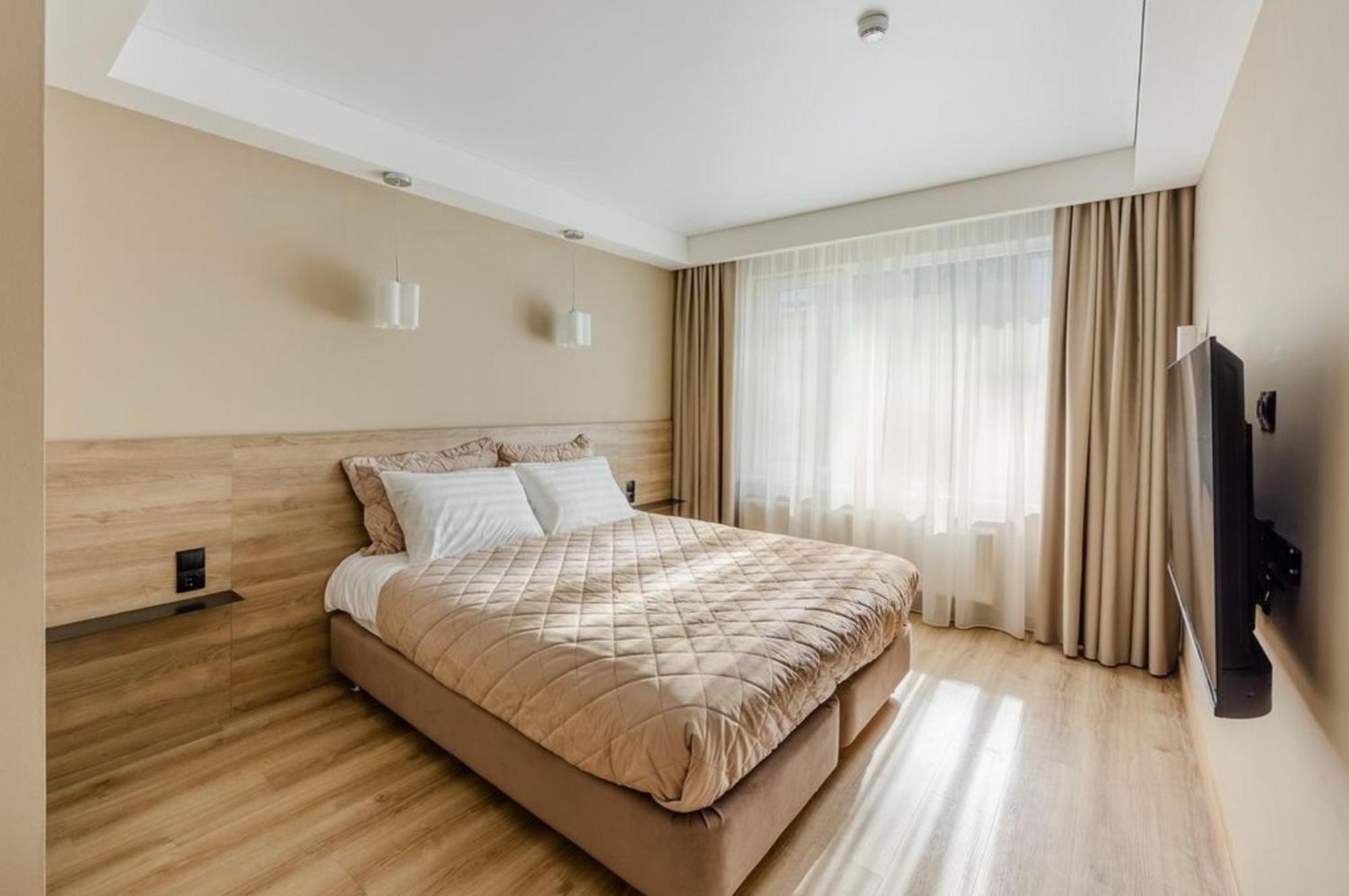 Ks Apartments Μιλάνο Εξωτερικό φωτογραφία