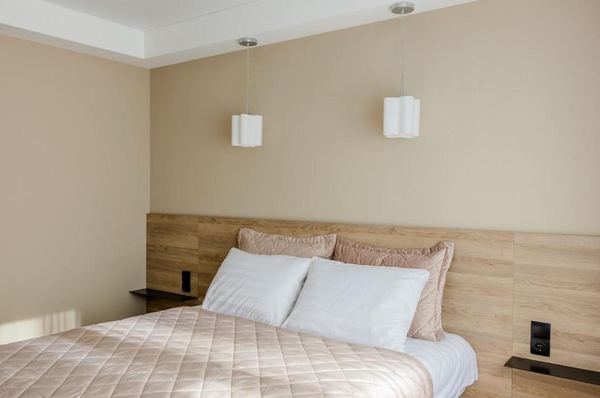 Ks Apartments Μιλάνο Εξωτερικό φωτογραφία