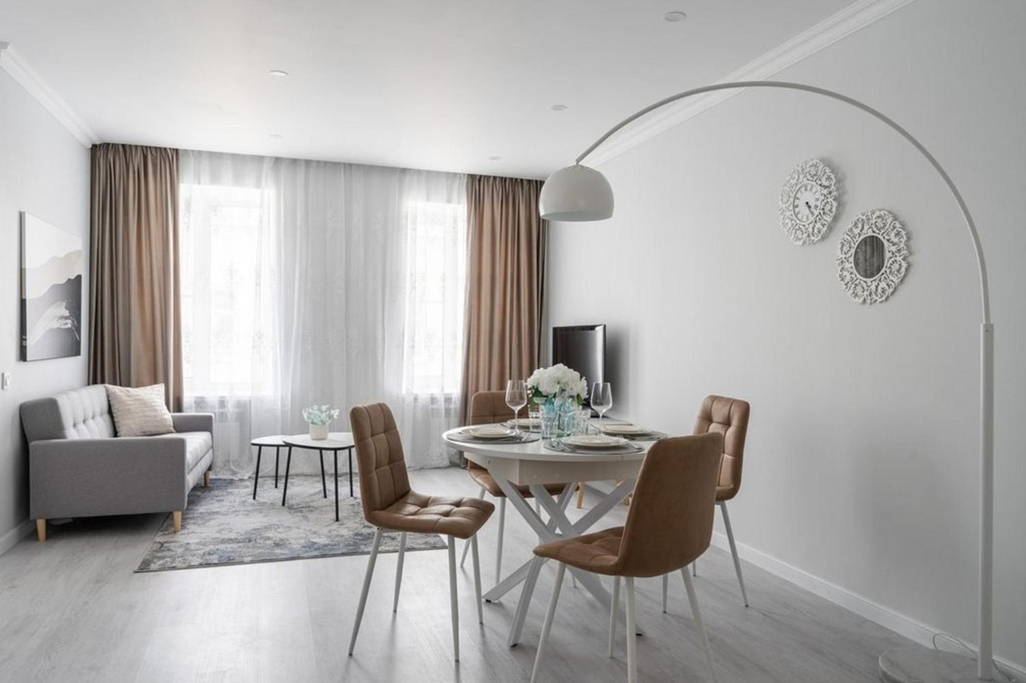 Ks Apartments Μιλάνο Εξωτερικό φωτογραφία