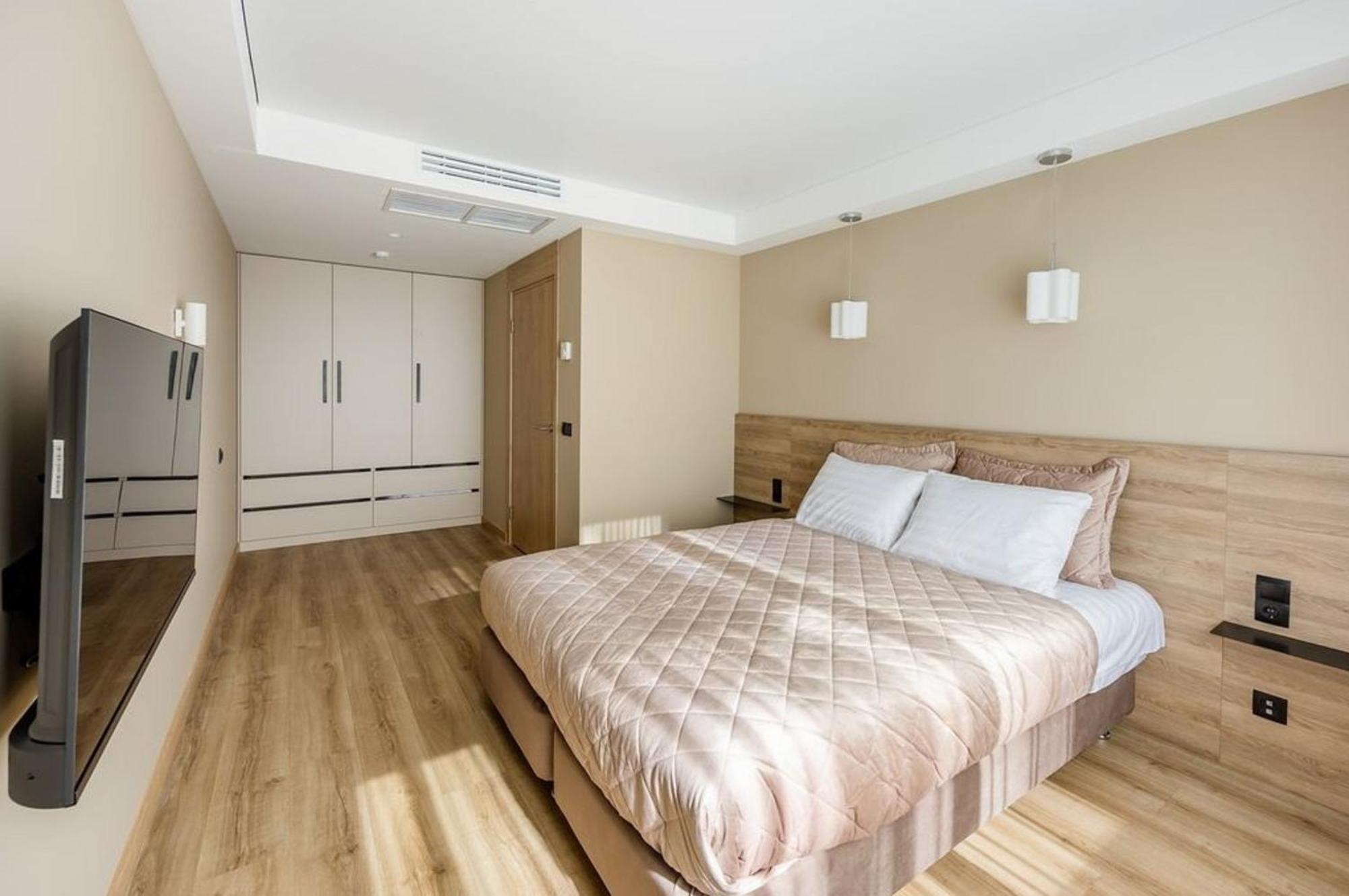 Ks Apartments Μιλάνο Εξωτερικό φωτογραφία