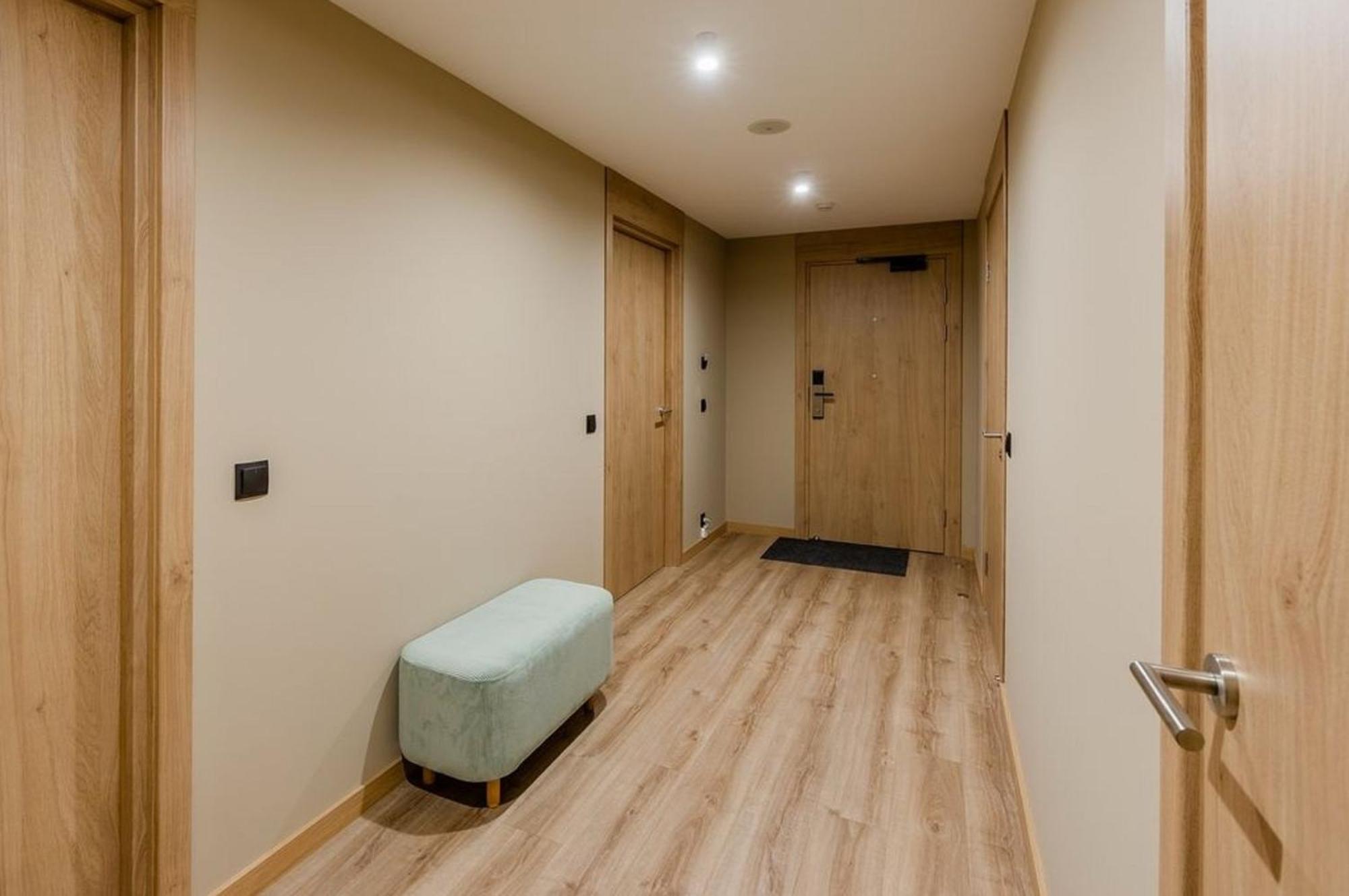 Ks Apartments Μιλάνο Εξωτερικό φωτογραφία