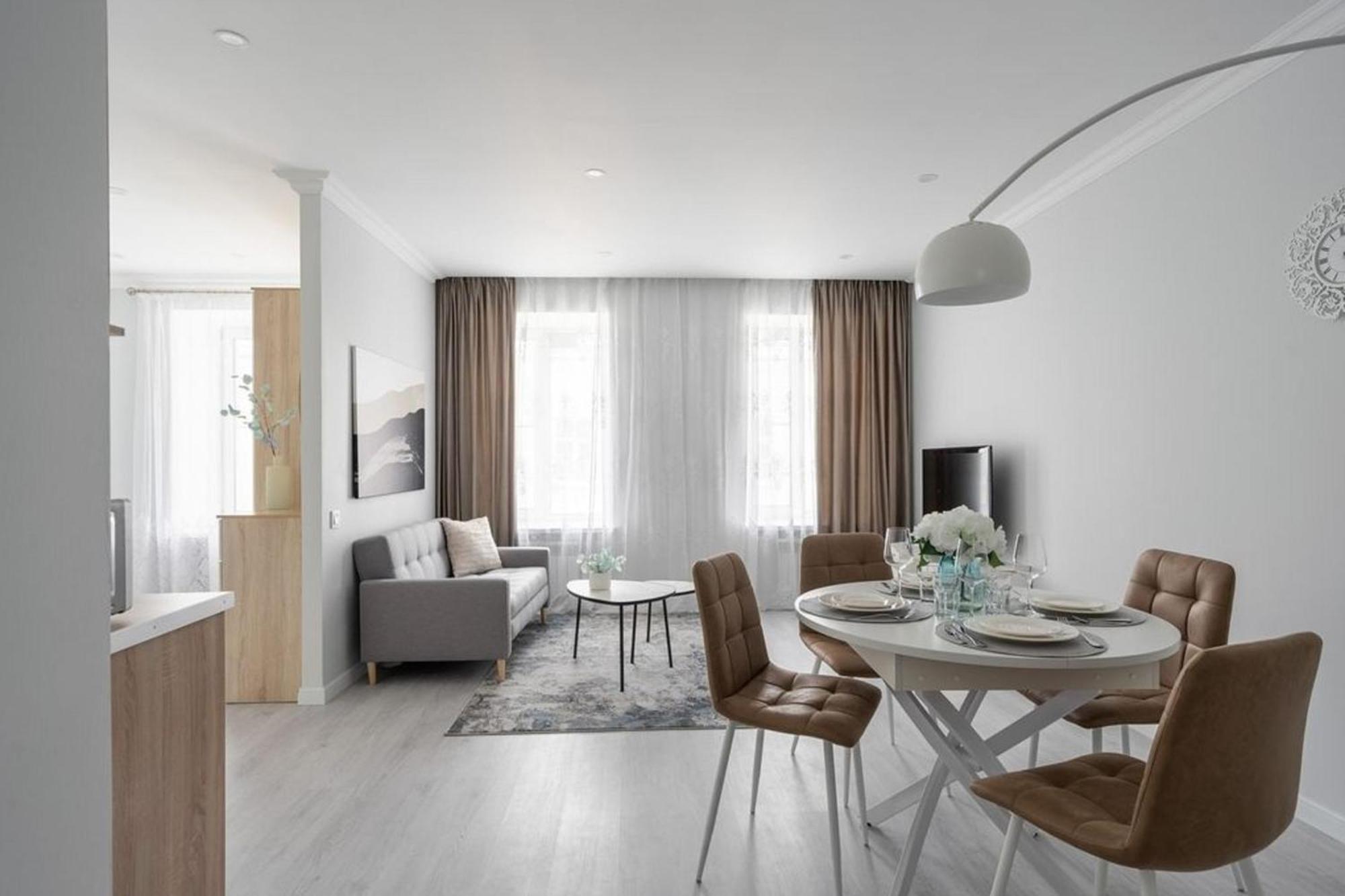 Ks Apartments Μιλάνο Εξωτερικό φωτογραφία