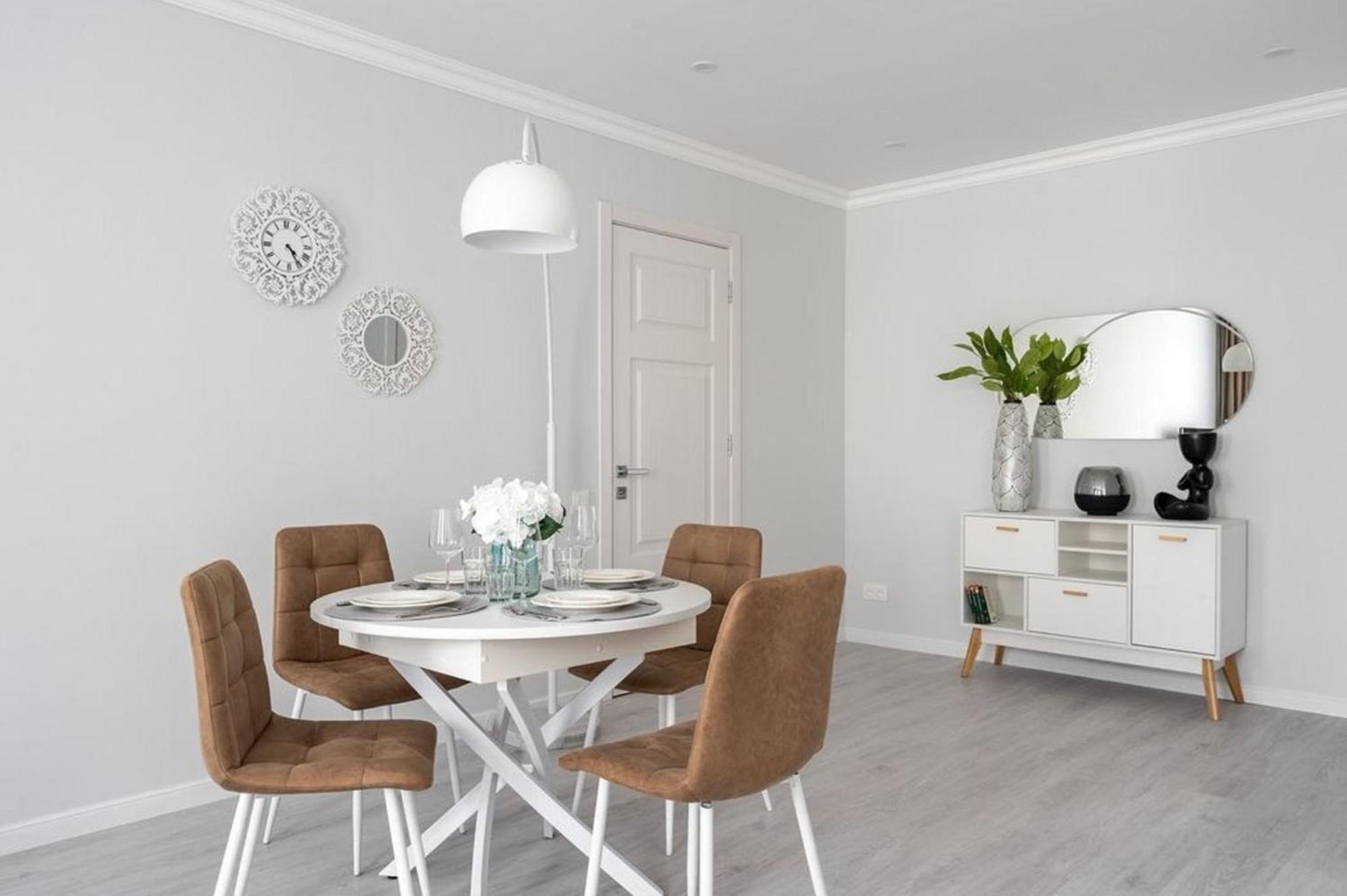 Ks Apartments Μιλάνο Εξωτερικό φωτογραφία