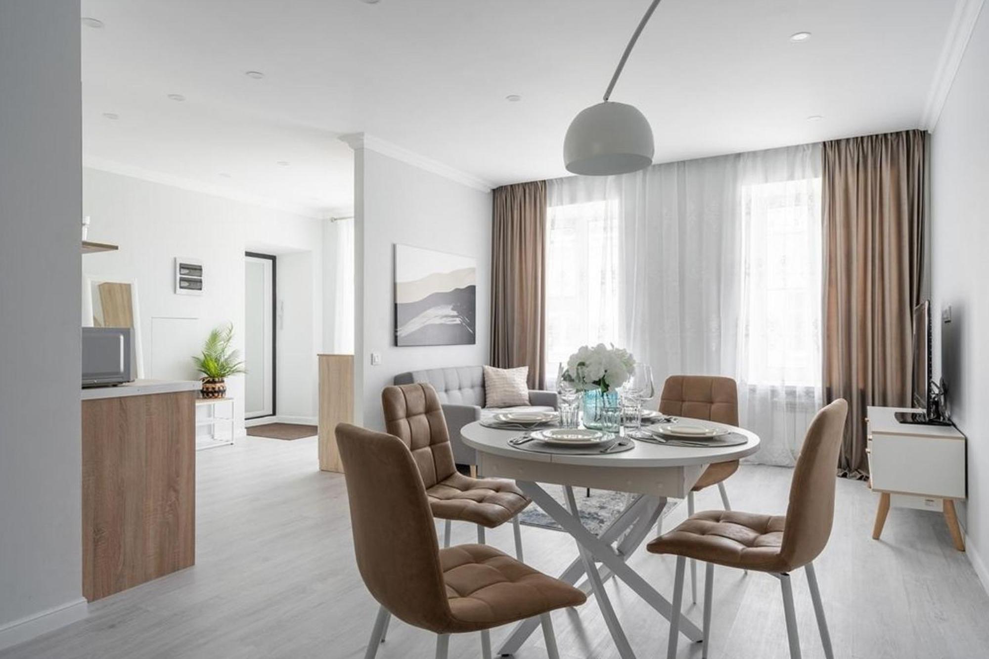 Ks Apartments Μιλάνο Εξωτερικό φωτογραφία