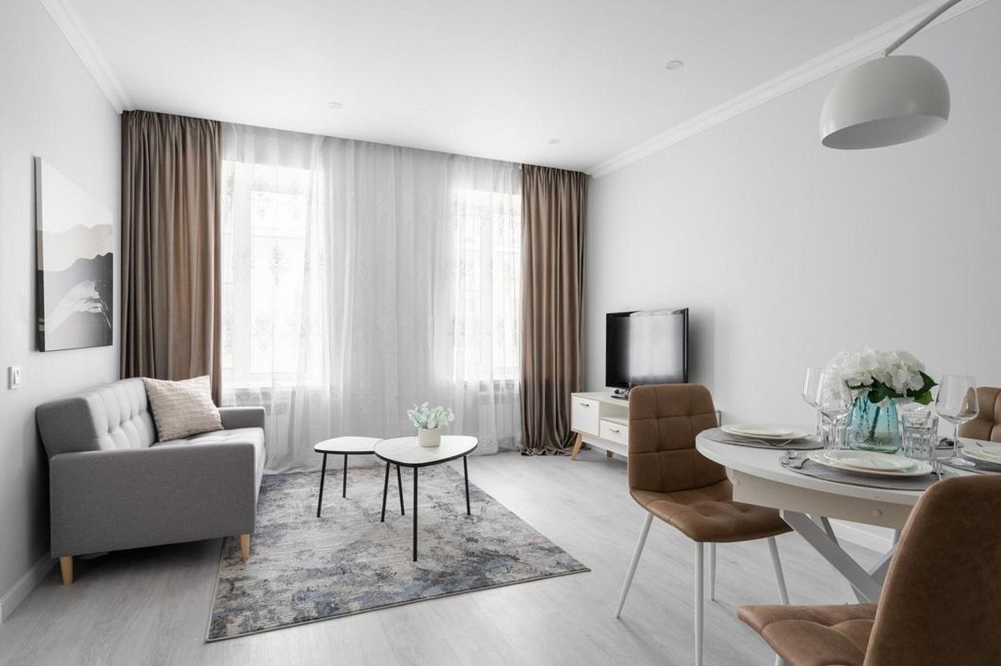 Ks Apartments Μιλάνο Εξωτερικό φωτογραφία