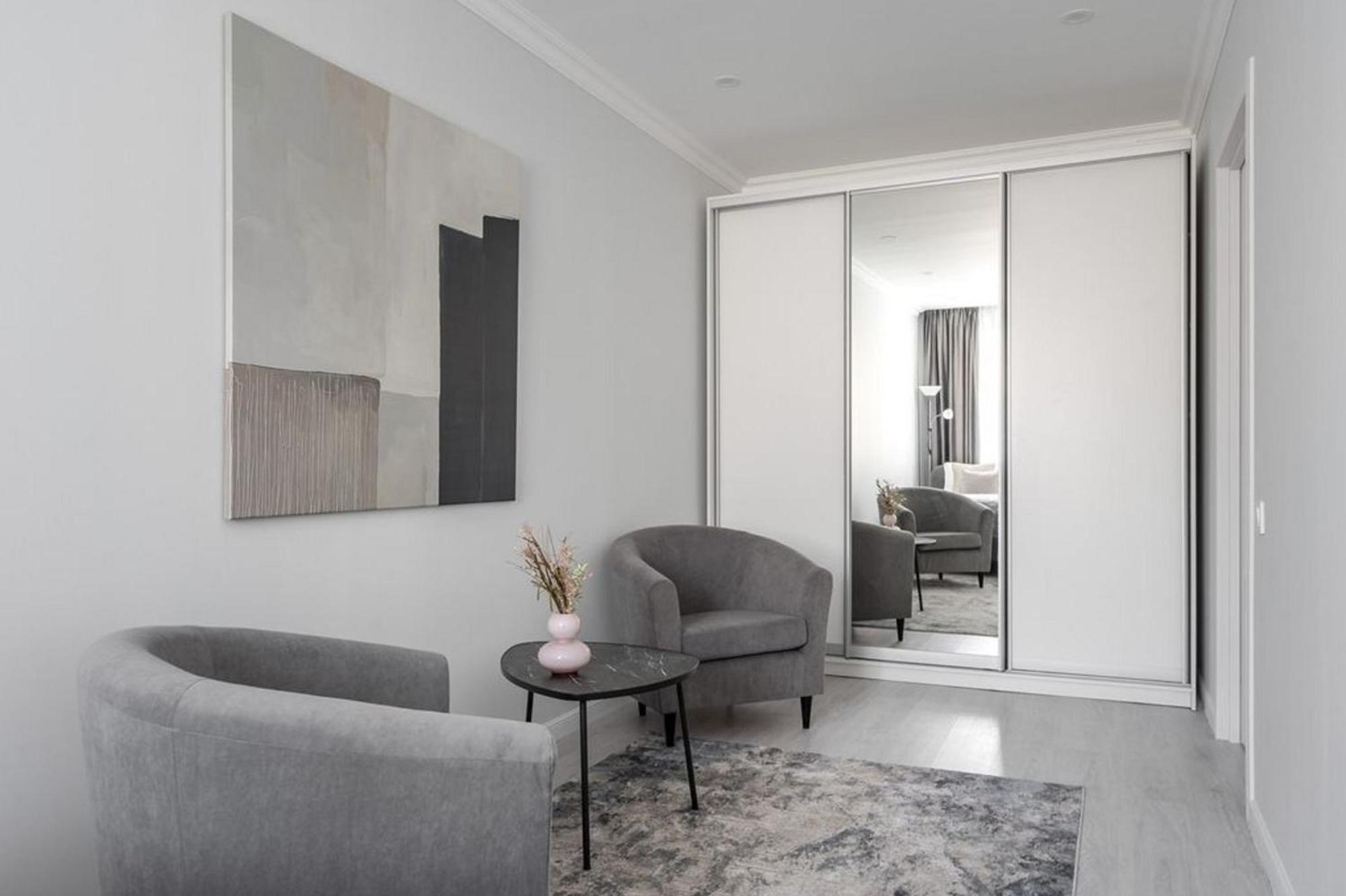 Ks Apartments Μιλάνο Εξωτερικό φωτογραφία