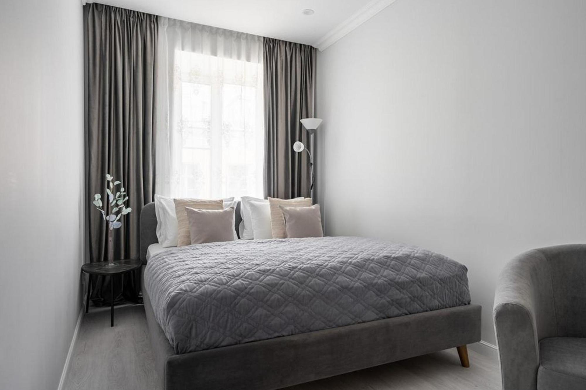 Ks Apartments Μιλάνο Εξωτερικό φωτογραφία